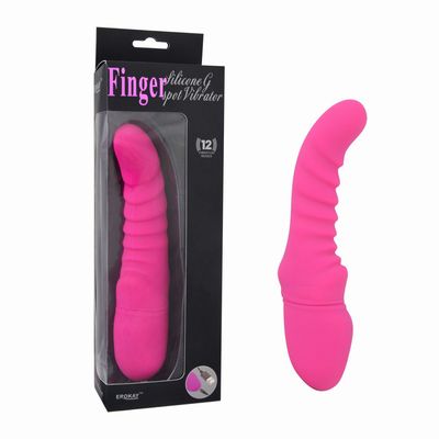  Rechargeable G curve PINK