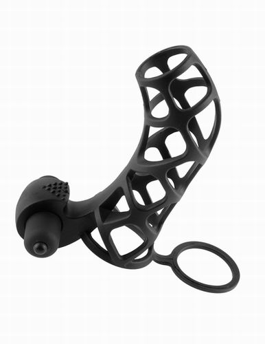   FX EXTREME SILICONE POWER CAGE 414323PD