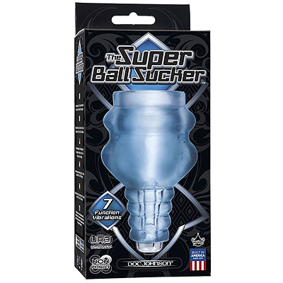 ����������� Super Ball Sucker