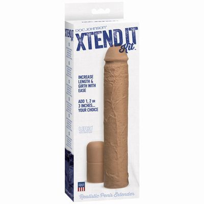 ������������� ������� �� ����� Xtend It Kit