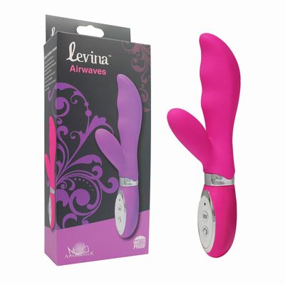  "Levina-Airwaves Pink"