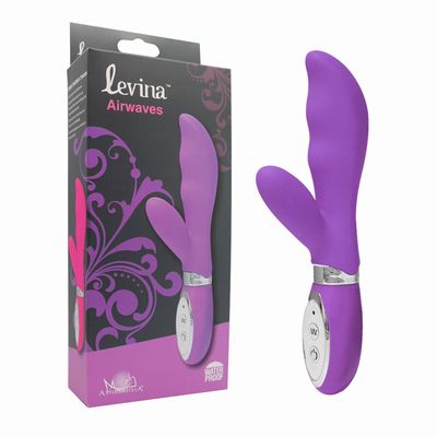  "Levina-Airwaves Purple"