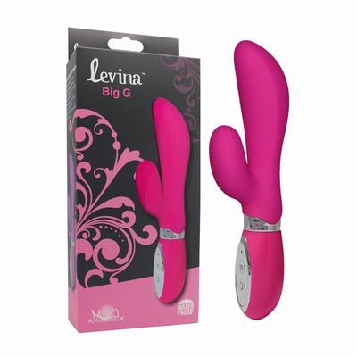  "Levina-Big G Pink"