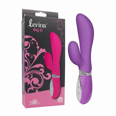 "Levina-Big G Purple"