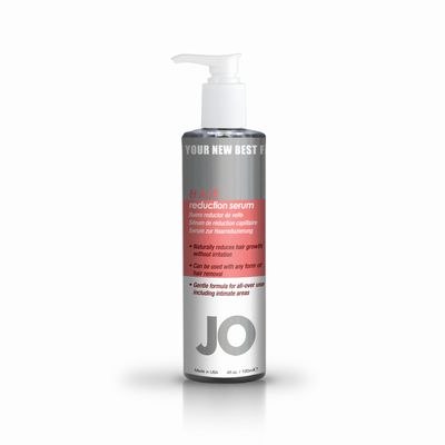 ,    System Jo Hair Reduction Serum - 120 .