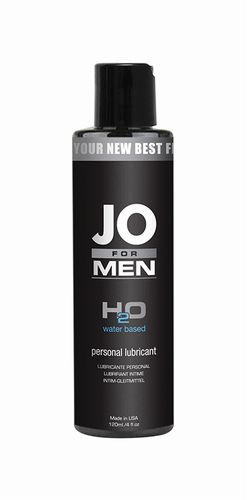      JO for Men H2o - 120 .