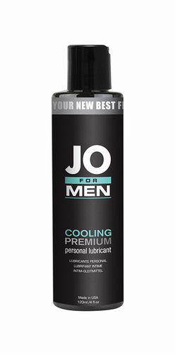     JO for Men Premium Cooling - 120 .