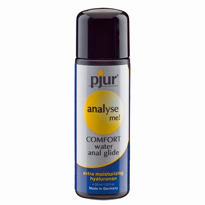�������� ��������� pjur analyse me! Comfort Water Anal Glide - 30 ��.