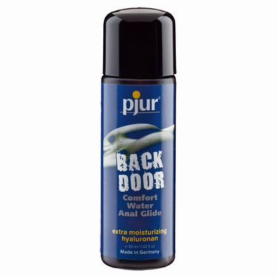 ����������������� �������� ��������� pjur back door Comfort Water Anal Glide - 30 ��.