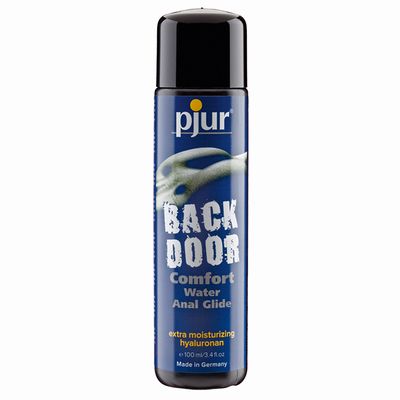 ����������������� �������� ��������� pjur back door Comfort Water Anal Glide - 100 ��.