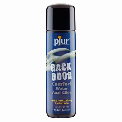 ����������������� �������� ��������� pjur back door Comfort Water Anal Glide - 250 ��.