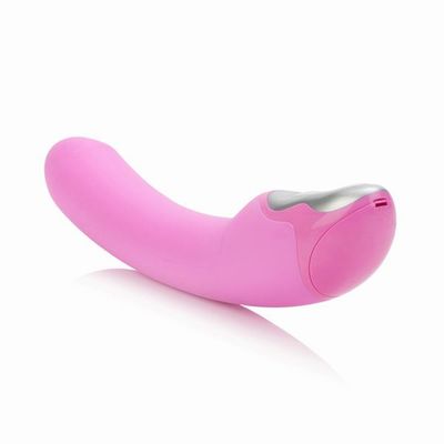 ������� ����������� �������� Curved Massager Colette