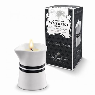 ��������� ����� � ���� ����� Petits Joujoux Waikiki Beach � �������� ������ � �������
