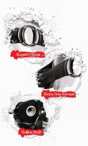 ����� ������� EXTREME HOLLOW ������� ����� - 25 ��