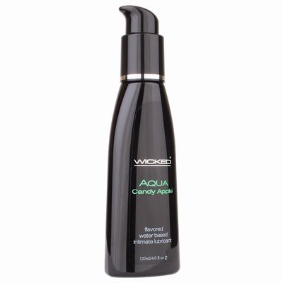 ��������� �� ������ ��������� ������ Wicked Aqua Candy Apple - 120 ��.