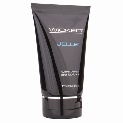 �������� ��������� Wicked Jelle �� ������ ������ - 120 ��.
