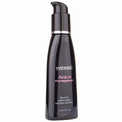 ��������� �� ������ ������� Wicked Aqua Pomegranate - 120 ��.