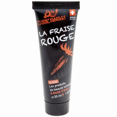��������� �� ������ �������� Erotic Fantasy La Fraise Rouge - 30 ��.