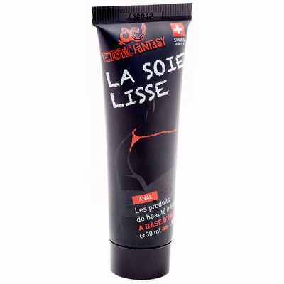 �������� ��������� �� ������ ������ Erotic Fantasy La Soie Lisse - 30 ��.
