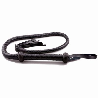    Total Leatherette Whip - 110 .