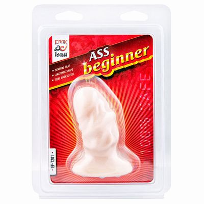    Ass Beginner - 7.5 .