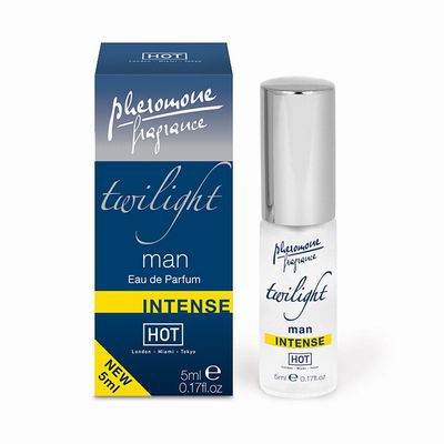 ������������� ���� � ���������� ��� ������ Twilight Intense - 5 ��.