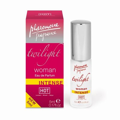 ������������� ���� � ���������� ��� ������ Twilight Intense - 5 ��.