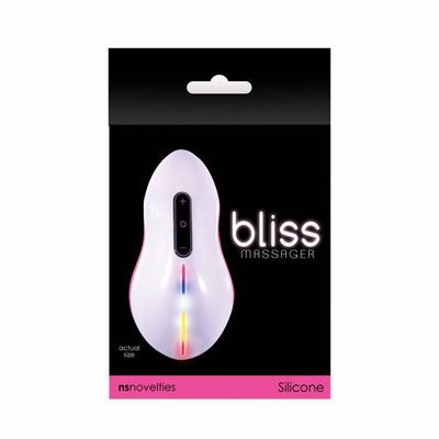�������� � ����� ������������ ���� BLISS WHITE