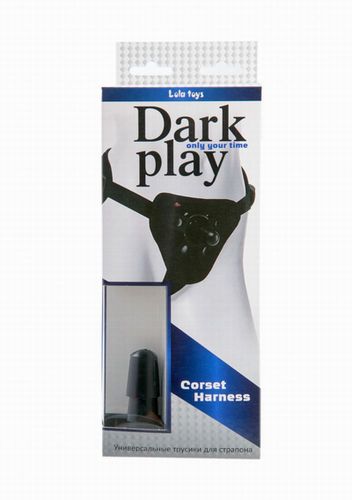    Dark play