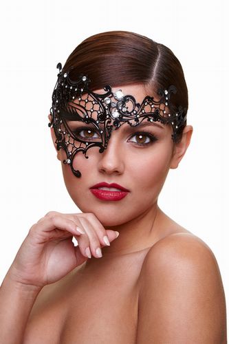 ����� �� �������� Mask Seductress
