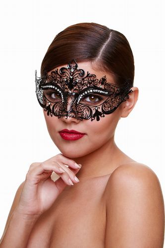 ����� �� �������� Masq Mysterious
