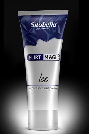 ����������� ����-������ FLIRT MAGIC Ice � ����� �