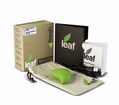������� �������������� ������������� Fresh by Leaf