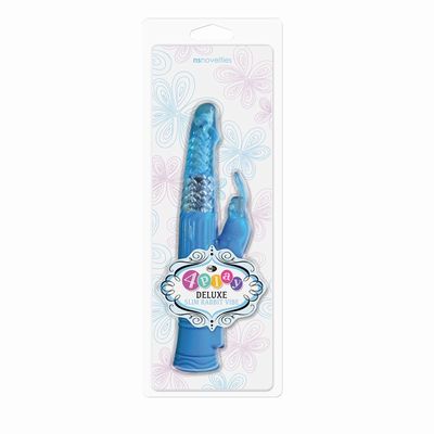 ������� ���-��� ������������ Deluxe Slim Rabbit � ������������ ��������