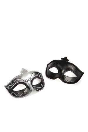      Masks On Masquerade