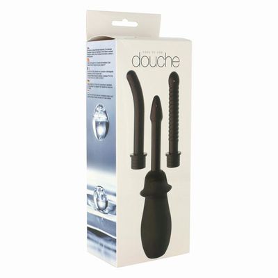 ׸���� �������� ��� � ��������� KIT BLACK