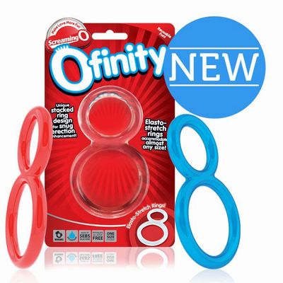 ���������� ������������� ������ Ofinity