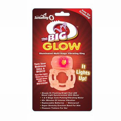 ���������� � ������� ������ Big O Glow