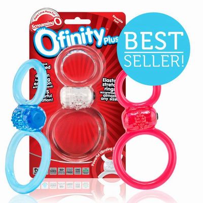 ����� ������������� ������ Ofinity Plus