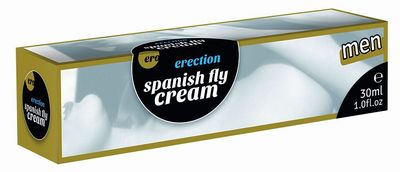 ���� ��� �������� ������� Ero Spain Fly Cream - 30 ��.
