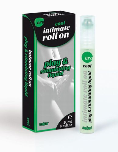����� ��� ���������� ERO Cool Intimate Mint 10ml 77502