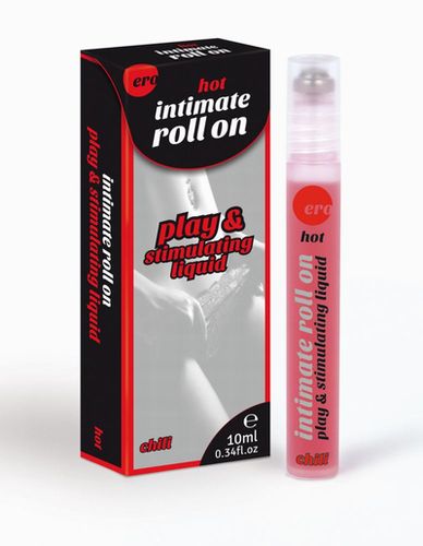 ��������� ����� ��� ���������� Ero Roll On Stimulating - 10 ��.