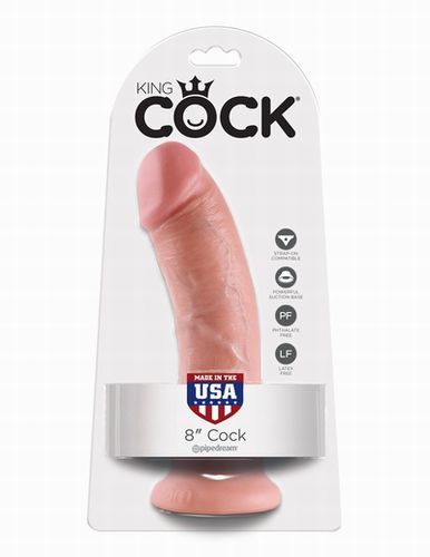   COCK   - 20,3