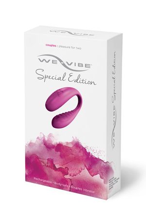   WE-VIBE Special Edition