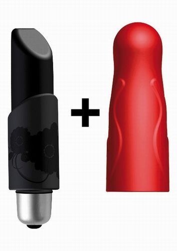 ������ ��������� Joystick Ladylike � ����� ��������� - ������ � �������
