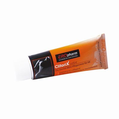 ������������ ���� ��� ������ ClitoriX active - 40 ��.