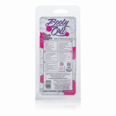 ���������� �������� ������ Booty Call Booty Tickle