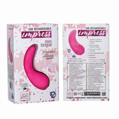 ������� ������������� Mini Tongue - 11,5 ��.