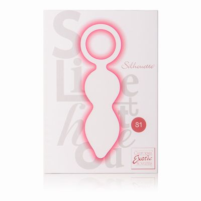 ������� �������� ������������� Silhouette S1