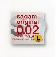����������� Sagami Original L-size ������������ ������� - 1 ��.